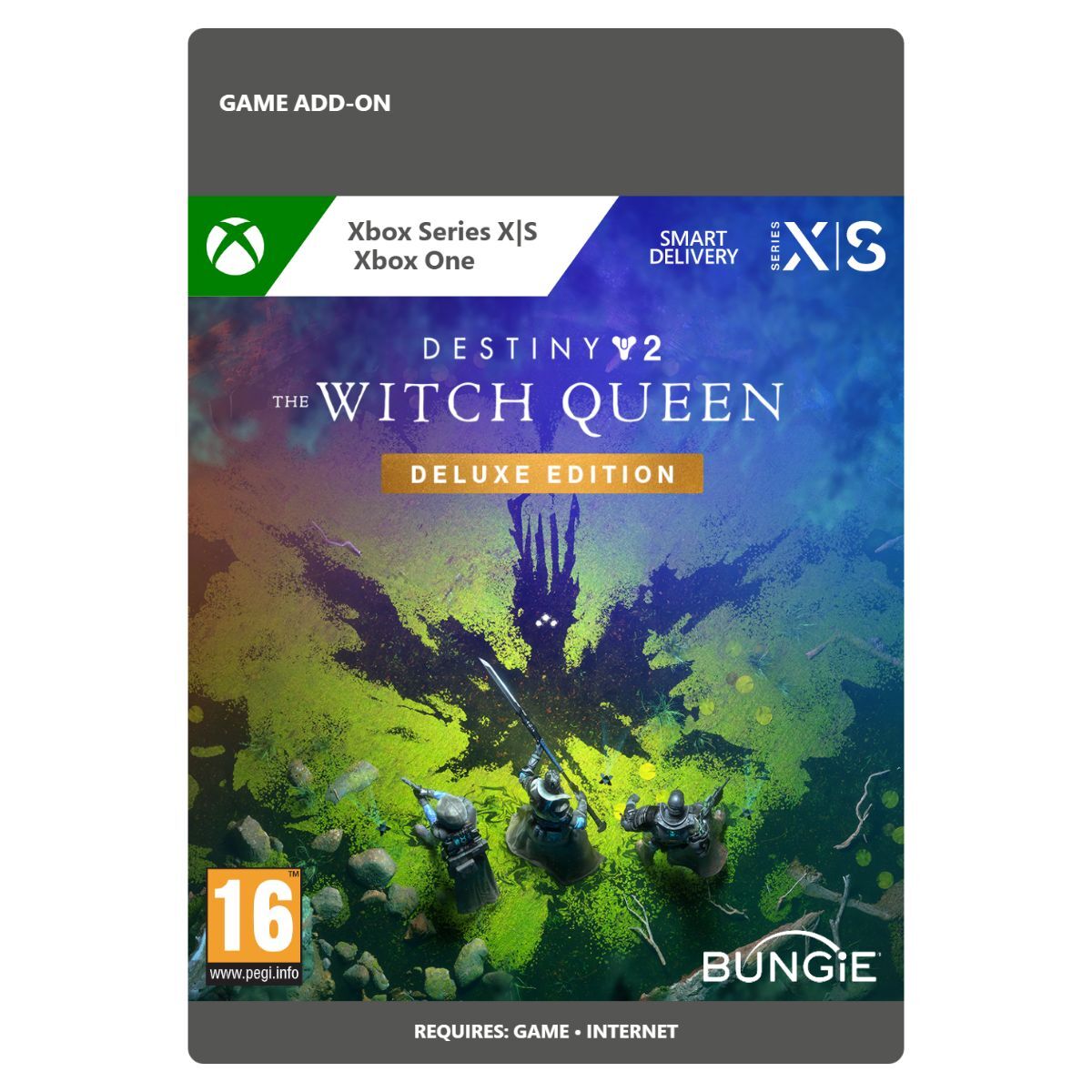 Destiny 2 smart on sale delivery