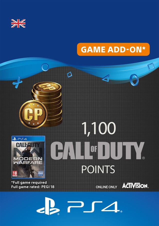 ps plus cod points bundle