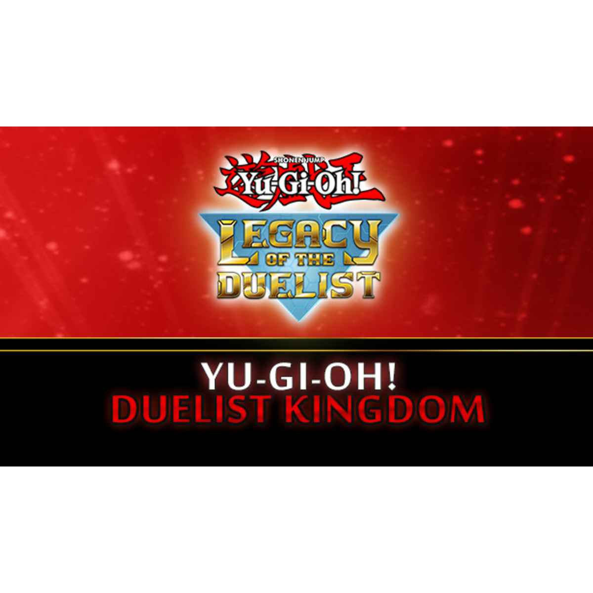 Buy Yu-Gi-Oh! Duelist Kingdom PC Download PC DIGITAL - ShopTo.net