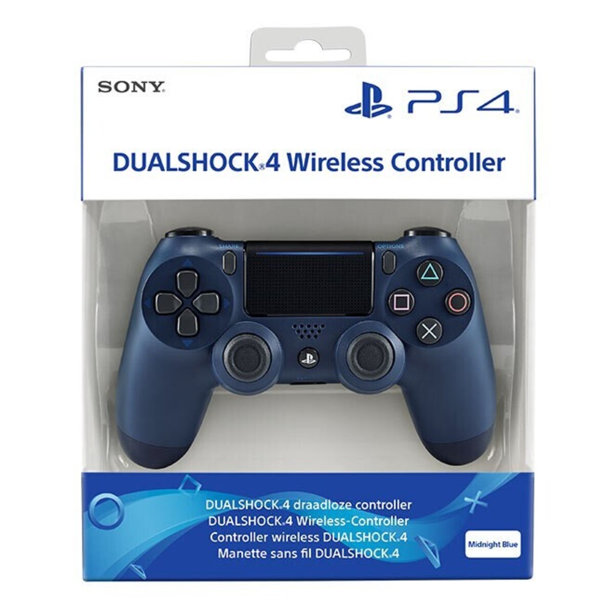 Official ps4 wireless deals controller