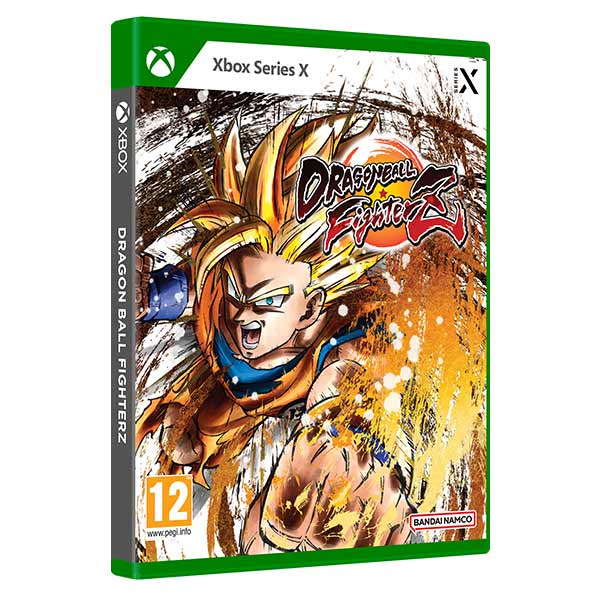 Dragon Ball FighterZ – Xbox Series X