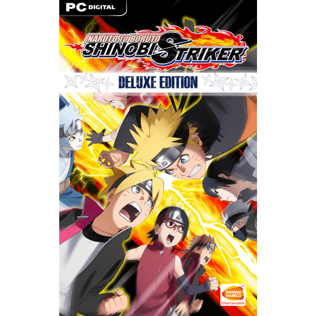 Shinobi striker ps4 shop digital