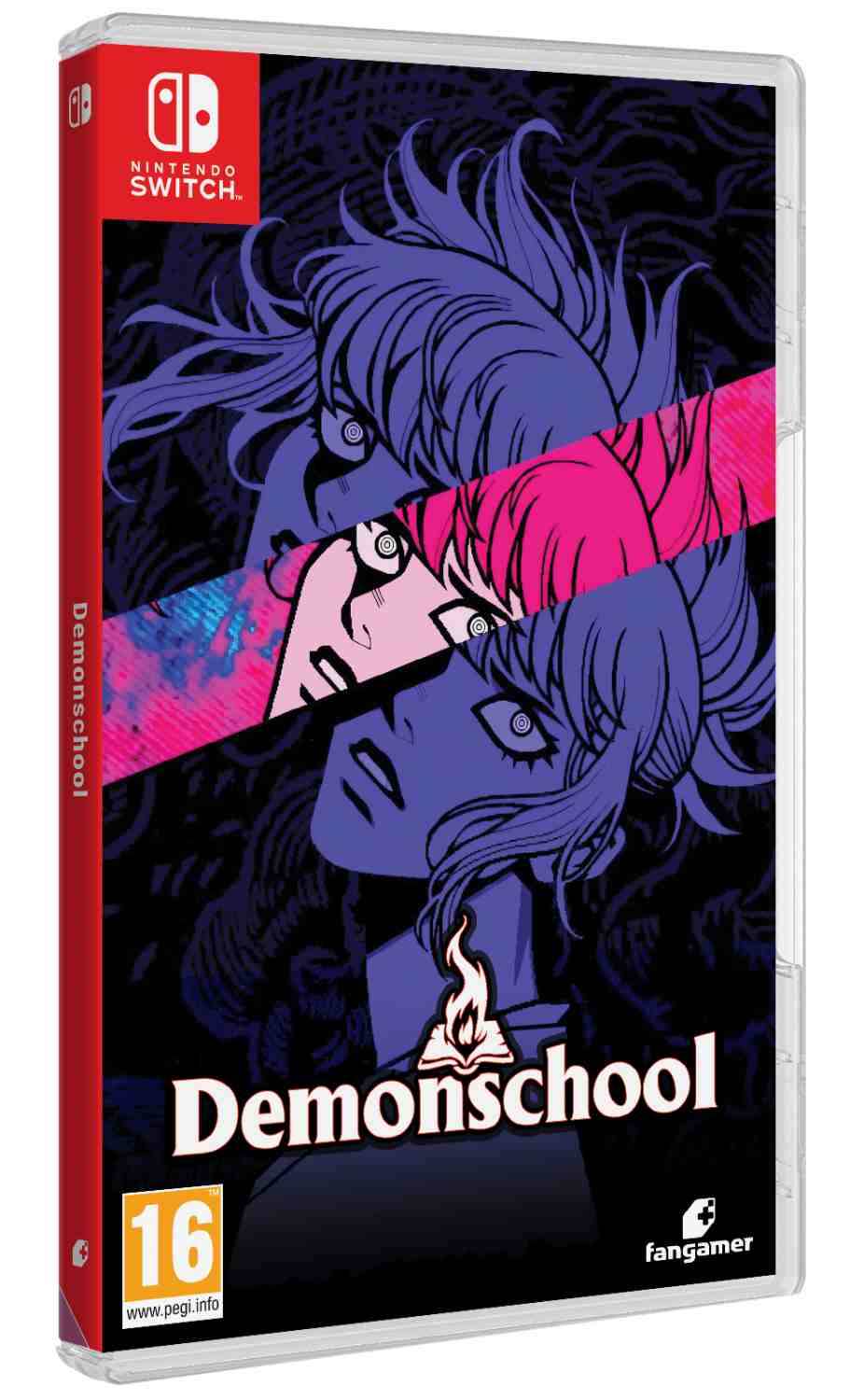 Image of Demonschool - Switch