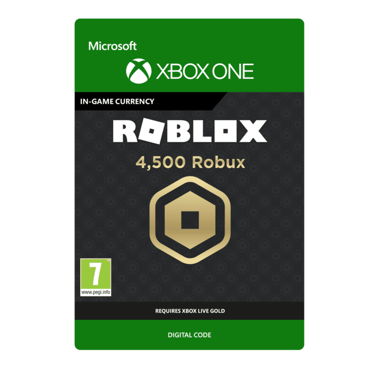 Buy Roblox Gift Card 4 500 Robux (PC) - Roblox Key - EUROPE