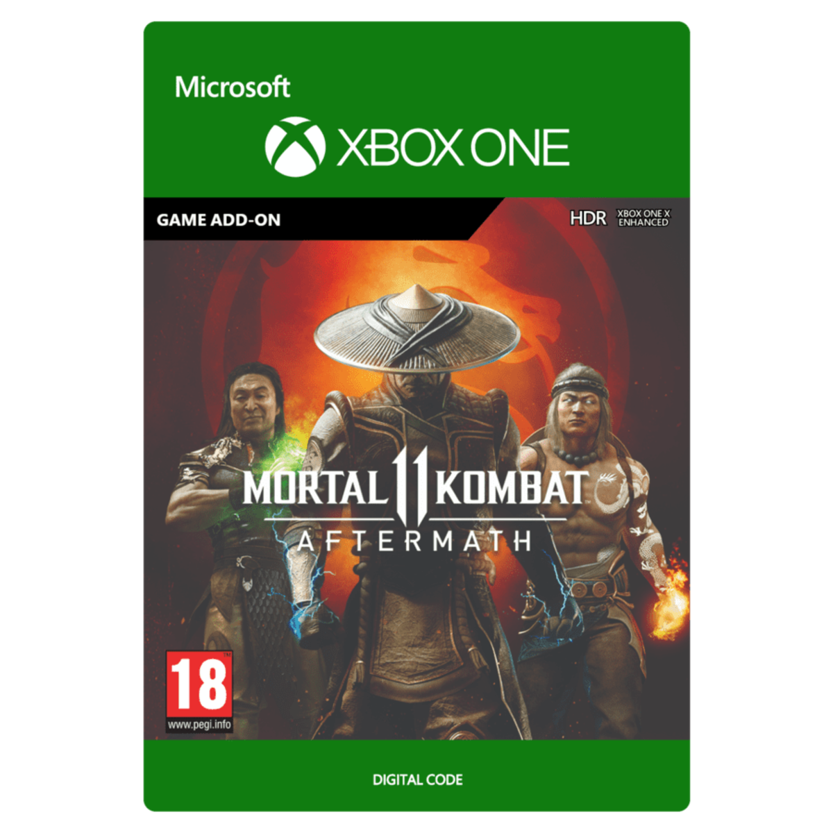 Xbox one mortal kombat 11 discount