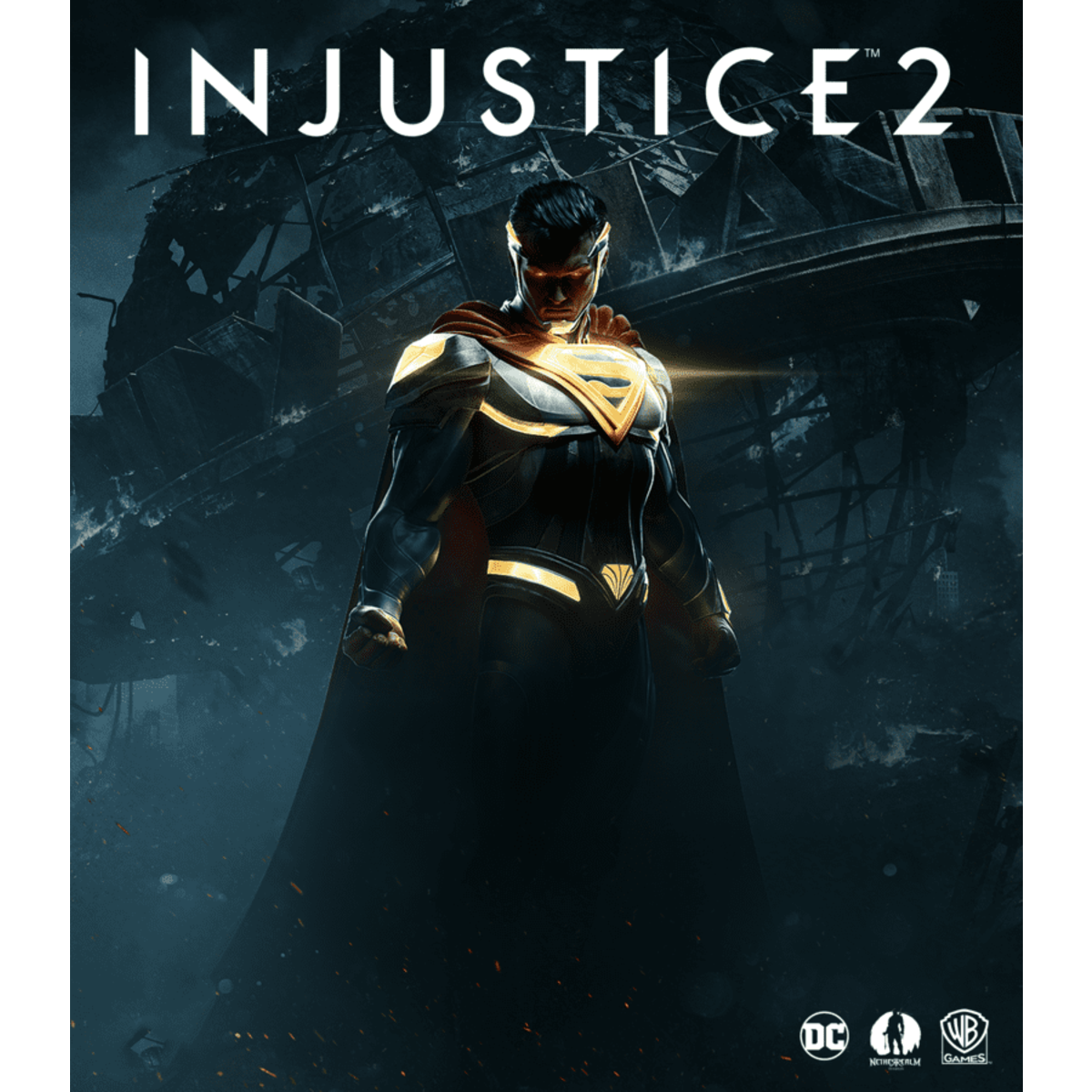 Buy Injustice Standard Edition PC Download PC DIGITAL