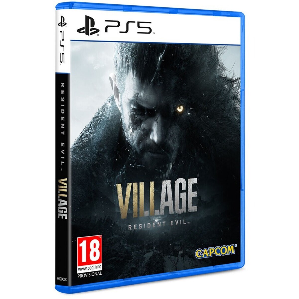 Resident Evil Village - PlayStation 5