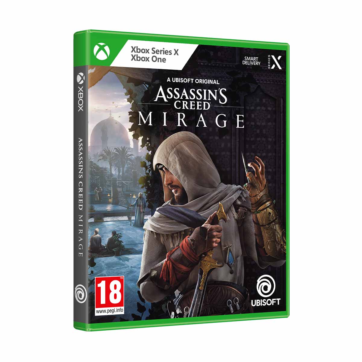 Assassin's Creed Mirage - Xbox Series X