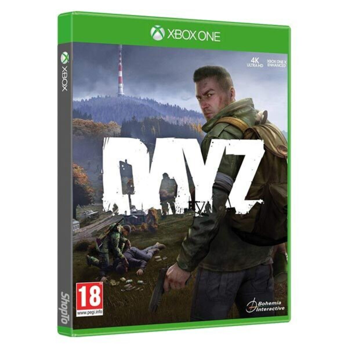 Dayz xbox one clearance digital code