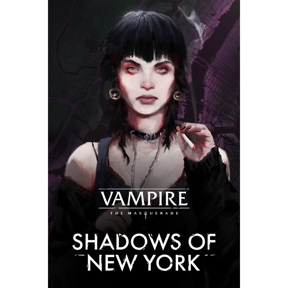 Vampire: The Masquerade – Shadows of New York out now on Xbox One, PS4,  Switch and PC