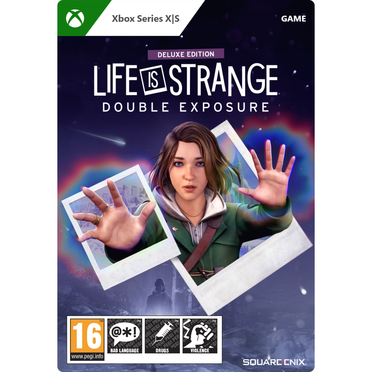 Life is Strange: Double&hellip;