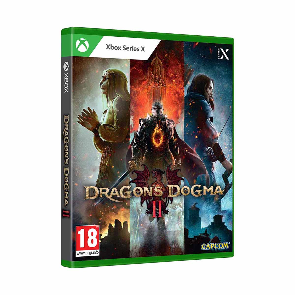 Dragons Dogma 2 – Xbox Series X