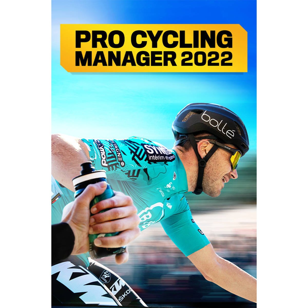 Buy Pro Cycling Manager 2022 PC Download PC DIGITAL 