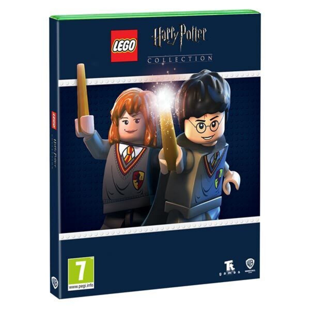 Lego harry potter collection steam фото 98