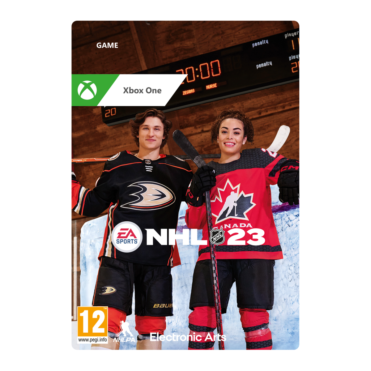 Nhl 20 shop xbox black friday
