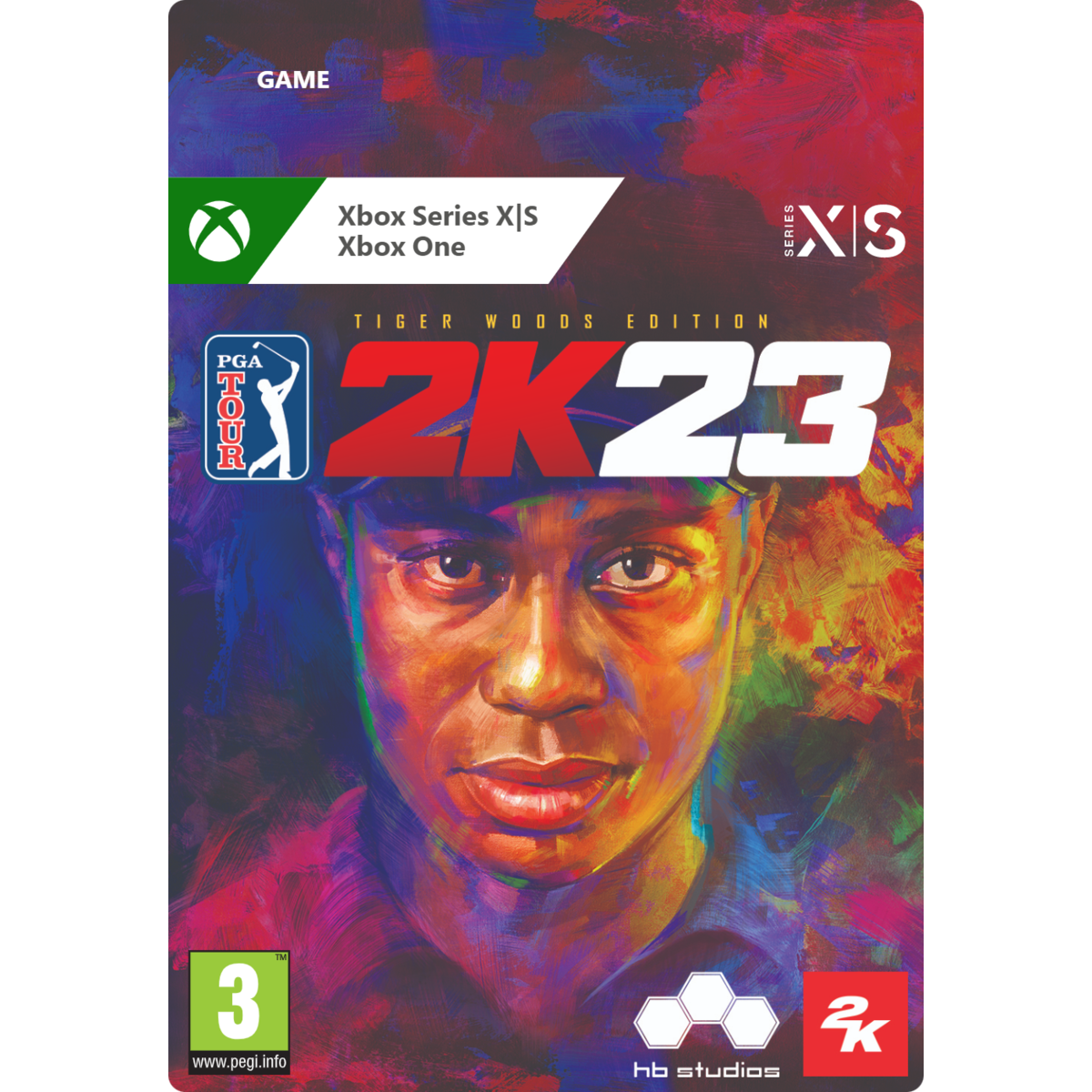 Tiger woods golf xbox one discount
