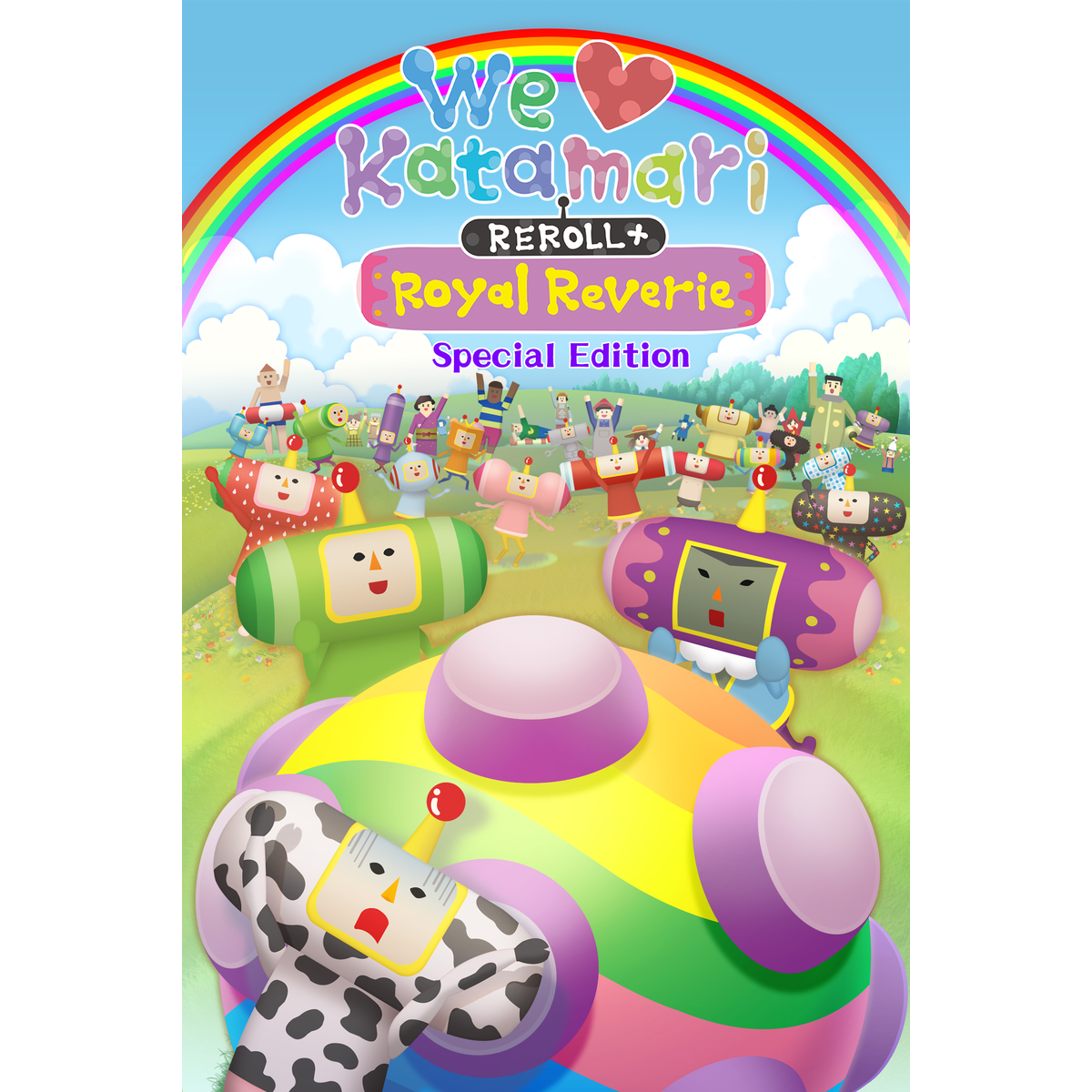 Katamari xbox one shop download