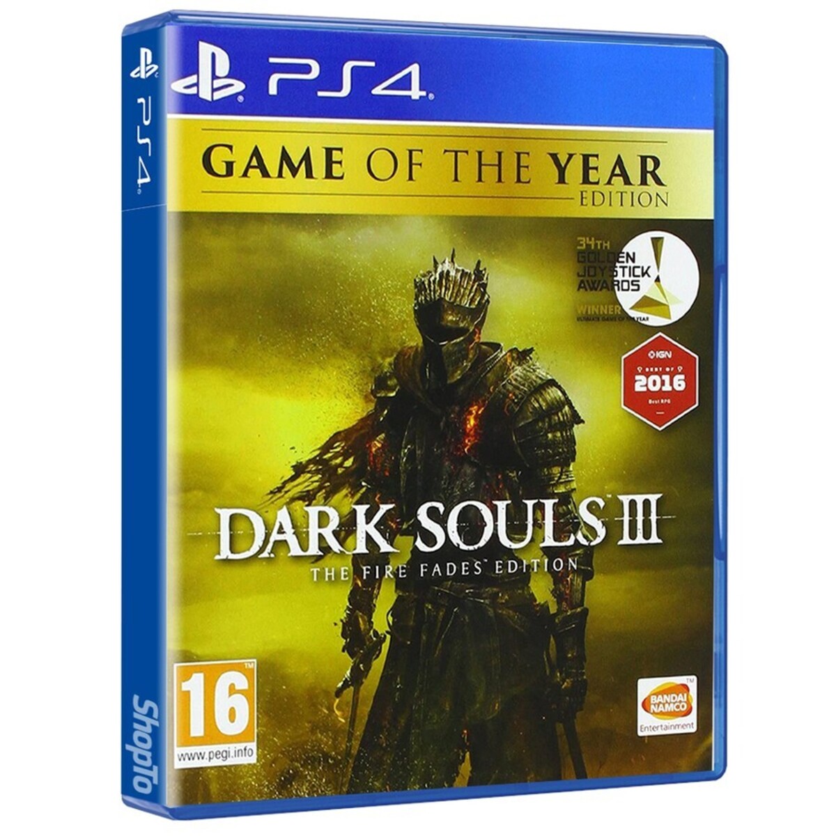 Dark souls sales ps4 digital