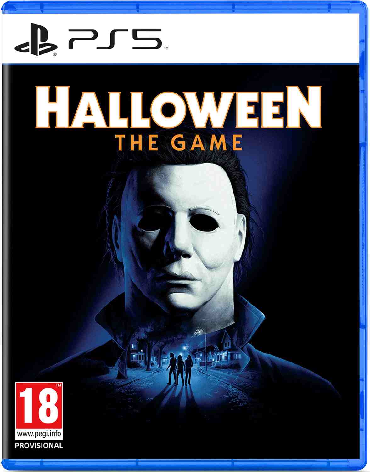 Image of Halloween: The Game – PS5