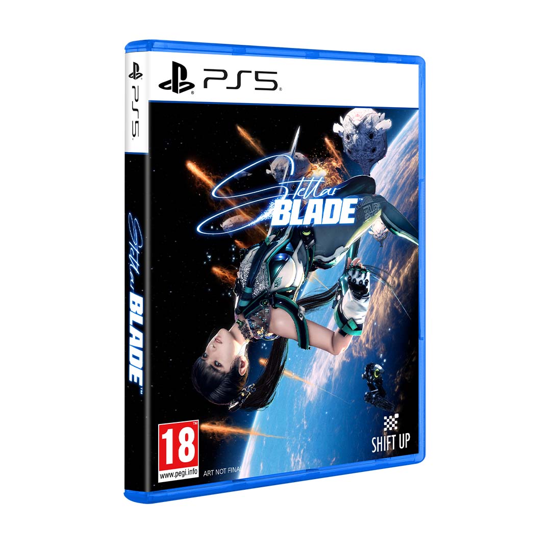 Stellar Blade – PS5