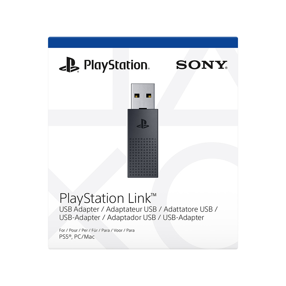 PlayStation Link USB Adapter – PS5