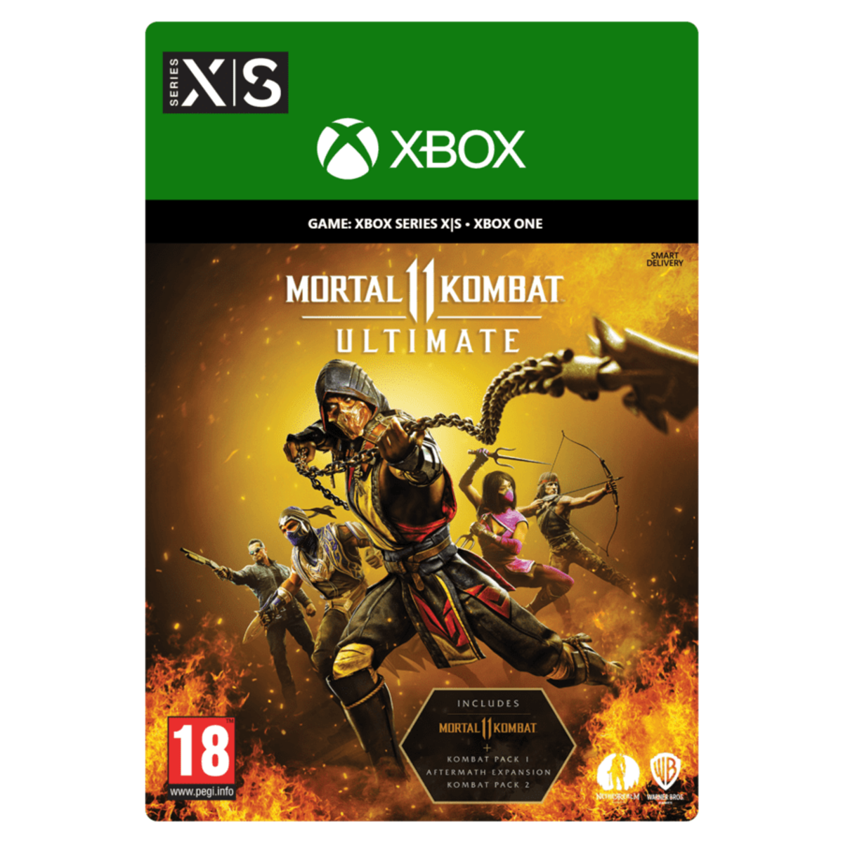 Mortal Kombat 11 Ultimate Xbox Download Mortal Kombat 11 Ultimate Xbox Download