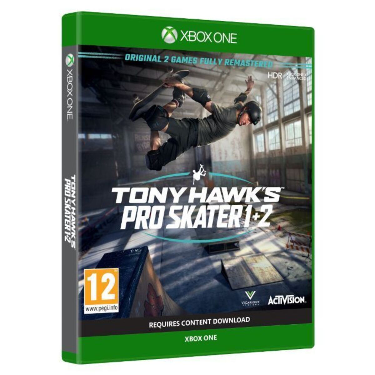 shopto.net | Tony Hawk's Pro Skater