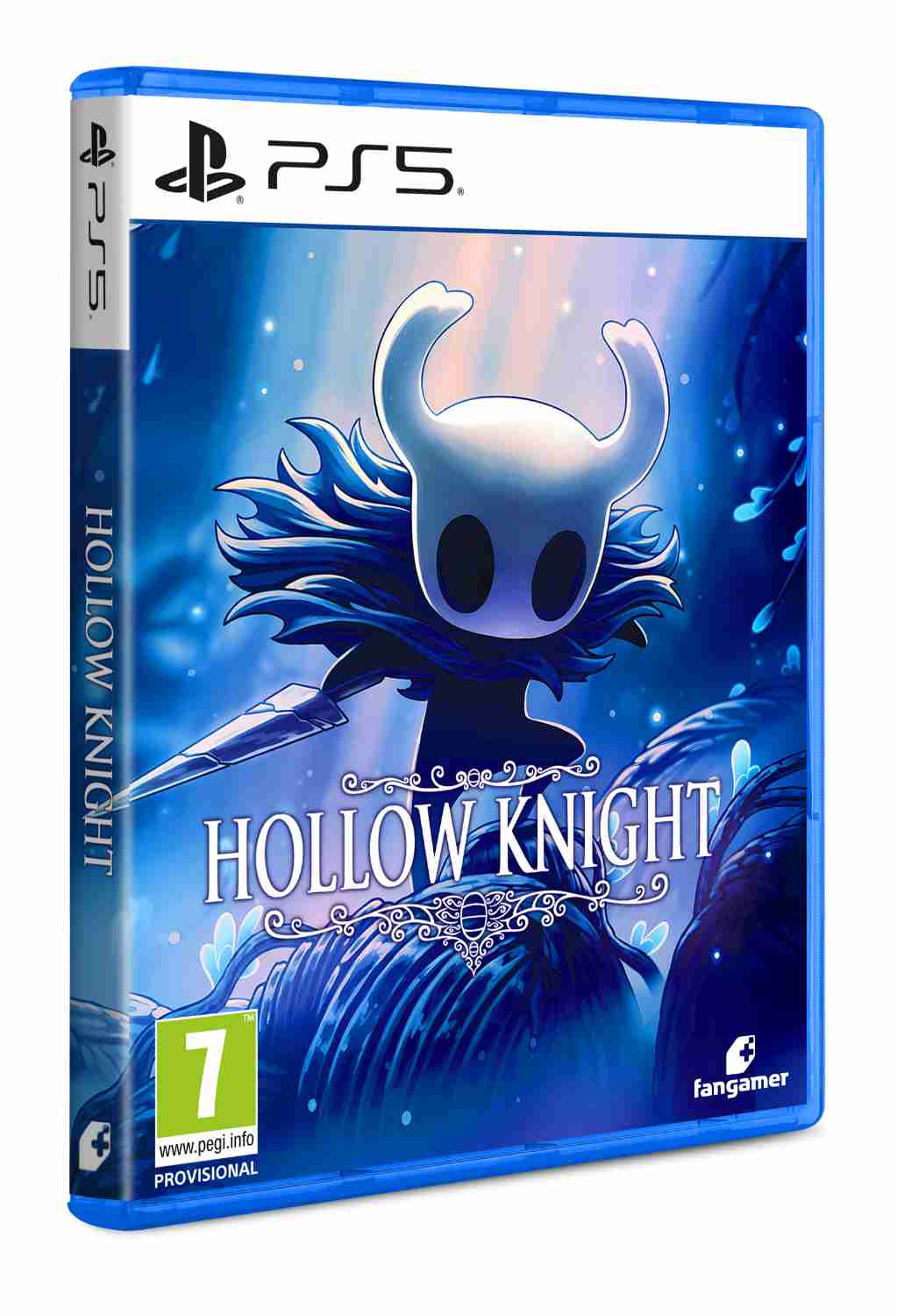 Image of Hollow Knight - PS5