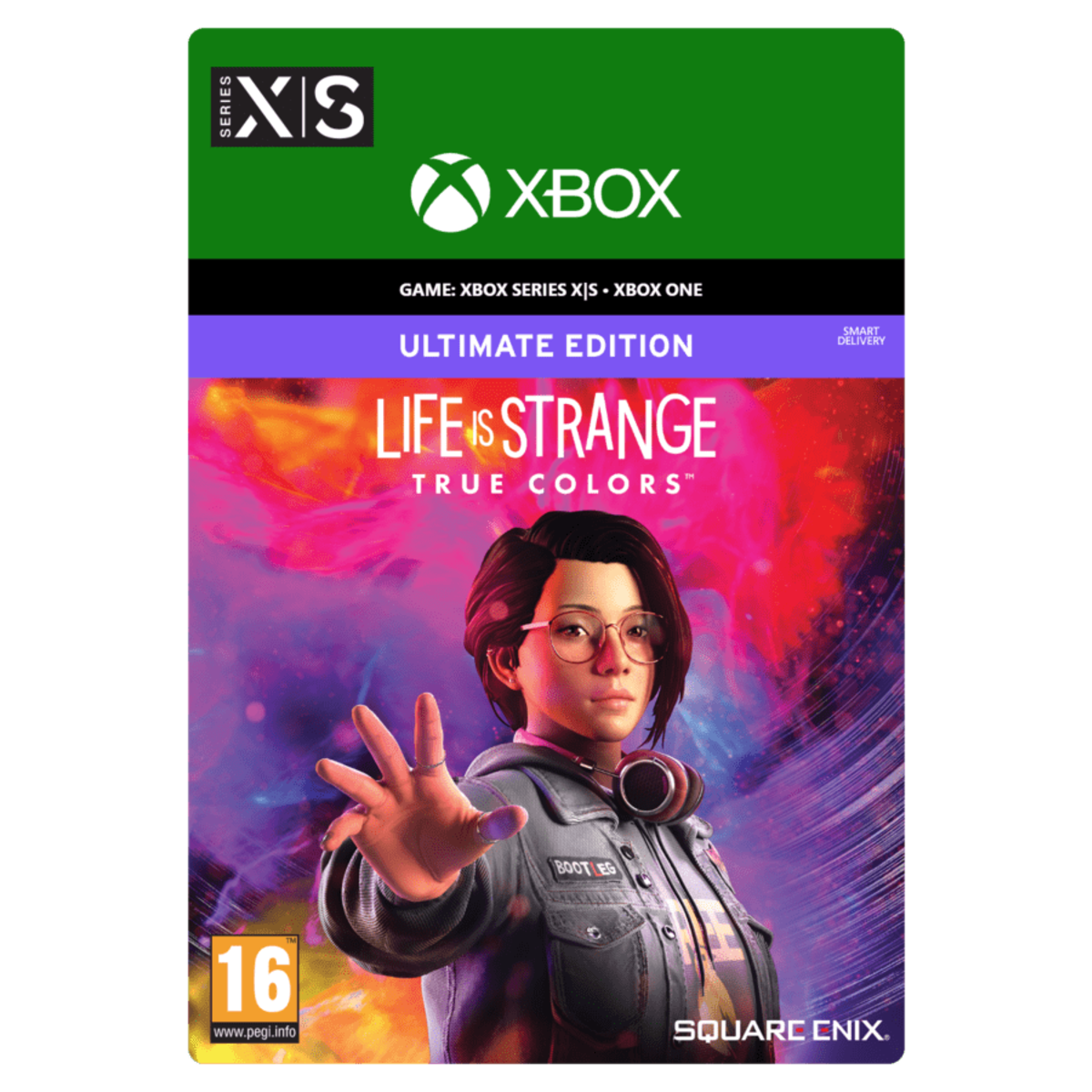Microsoft Life Is Strange: True Colors Ultimate Edition
