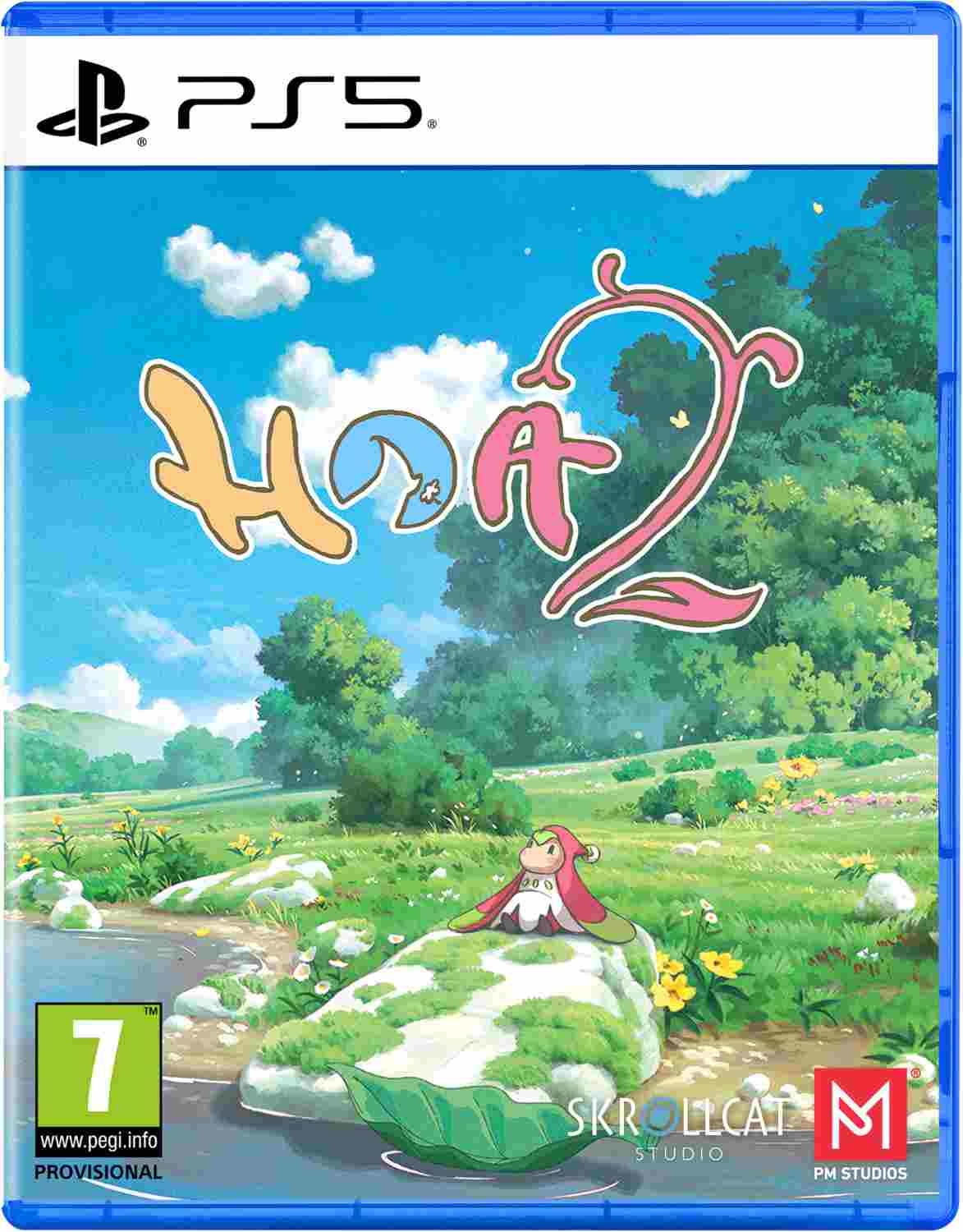 Image of Hoa 2 - PS5