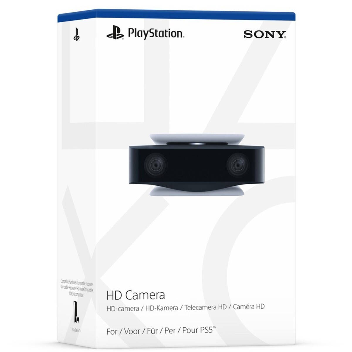 HD Camera - PlayStation 5