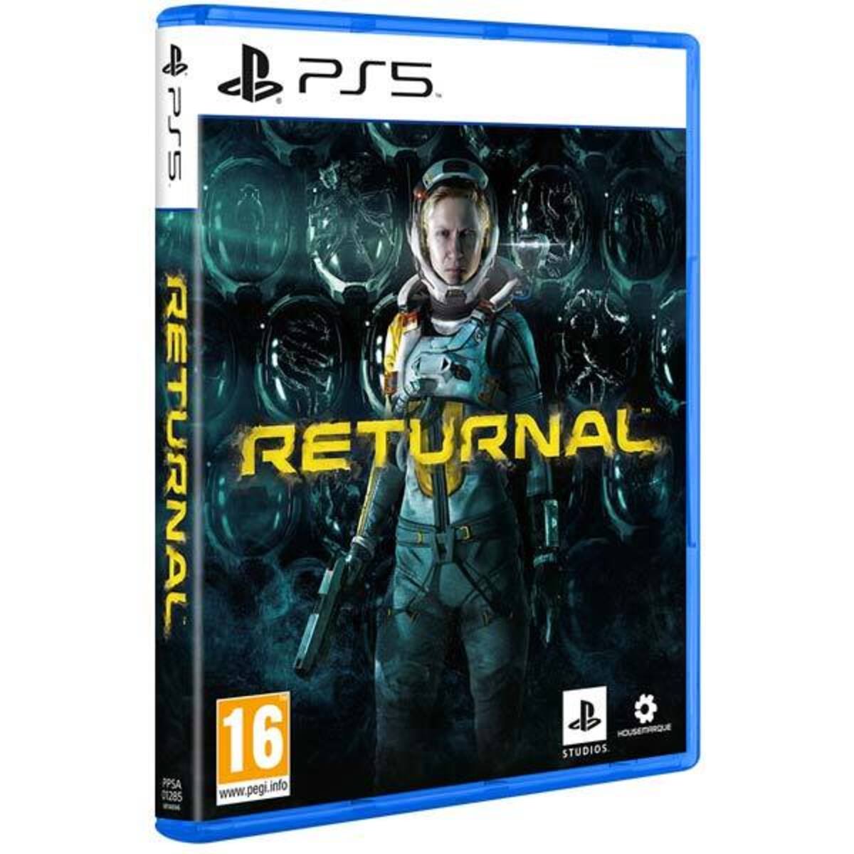 Returnal – PS5