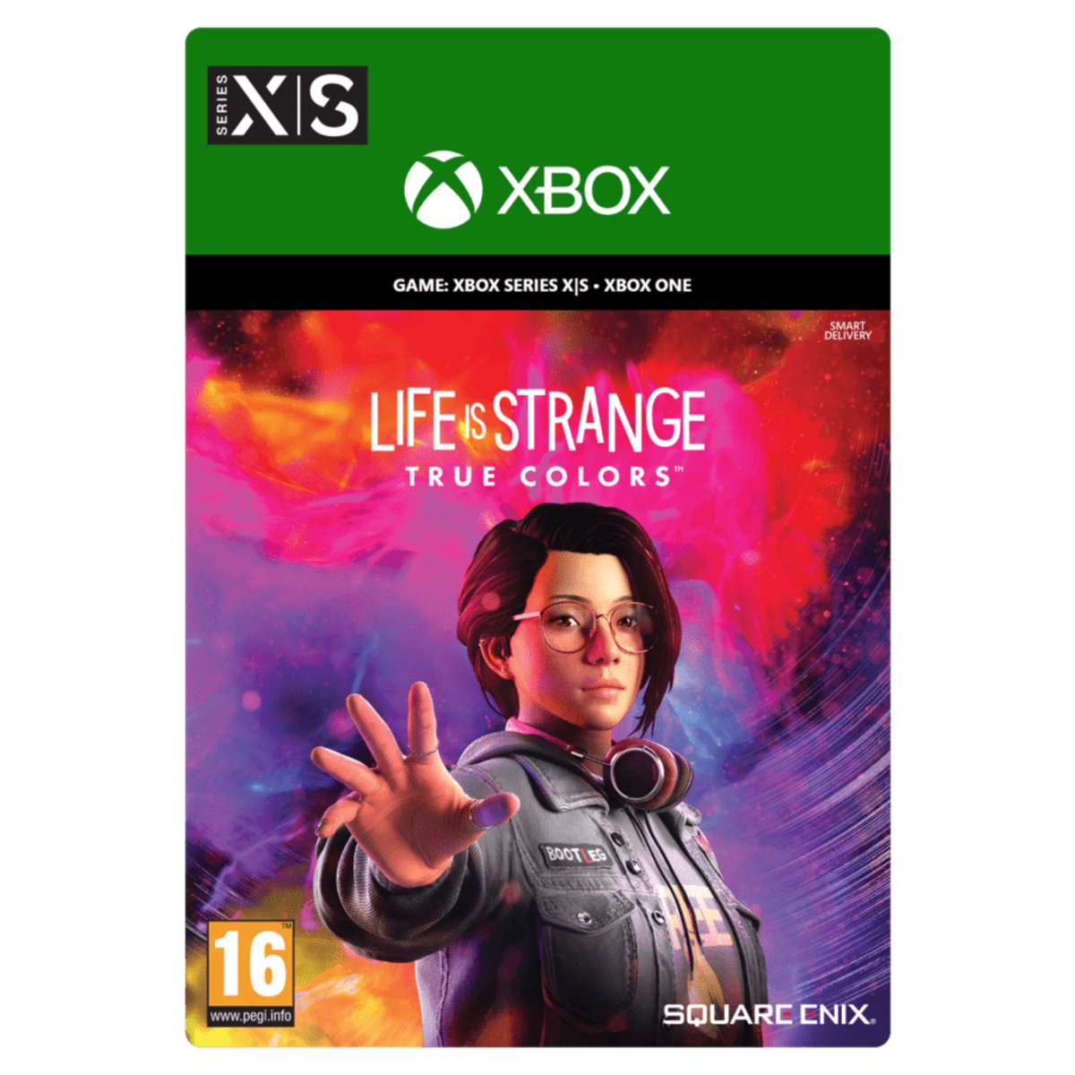 Microsoft Life Is Strange: True Colors Xbox X Download