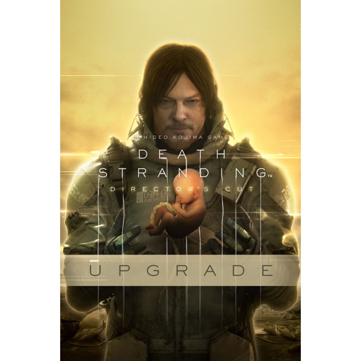 Buy Death Stranding Director's Cut UPGRADE (PC) - Steam Gift