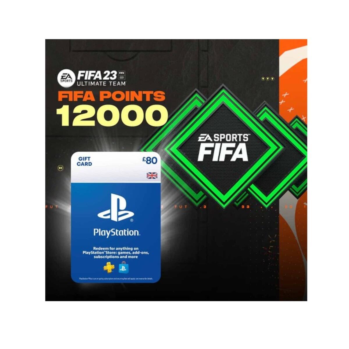 silhuet Macadam Pigment Buy Fifa 23 FUT Ultimate Team 12000 points PS5 / PS4 SONY DIGITAL -  ShopTo.net