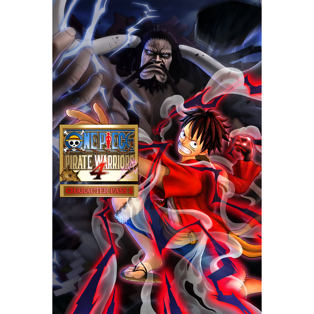 One Piece: Pirate Warriors 4 - Character Pass DLC 1 Box Shot for Xbox One -  GameFAQs