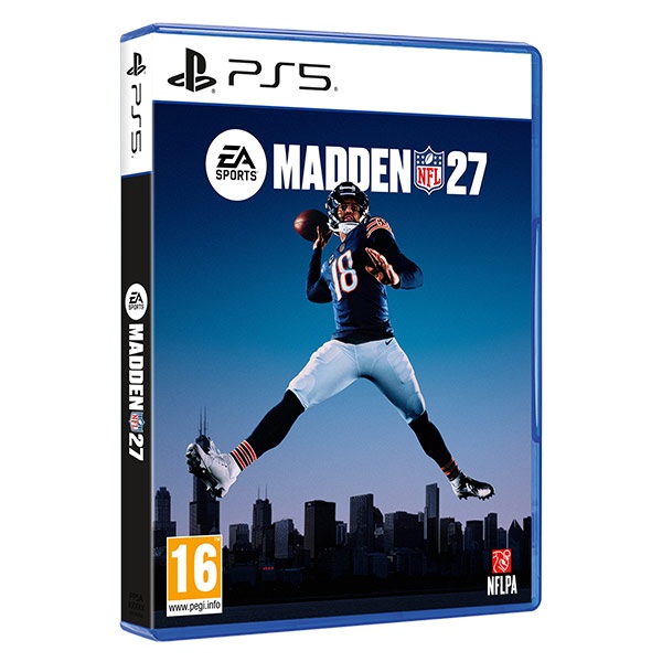 EA SPORTS™ Madden NFL 27 - PS5