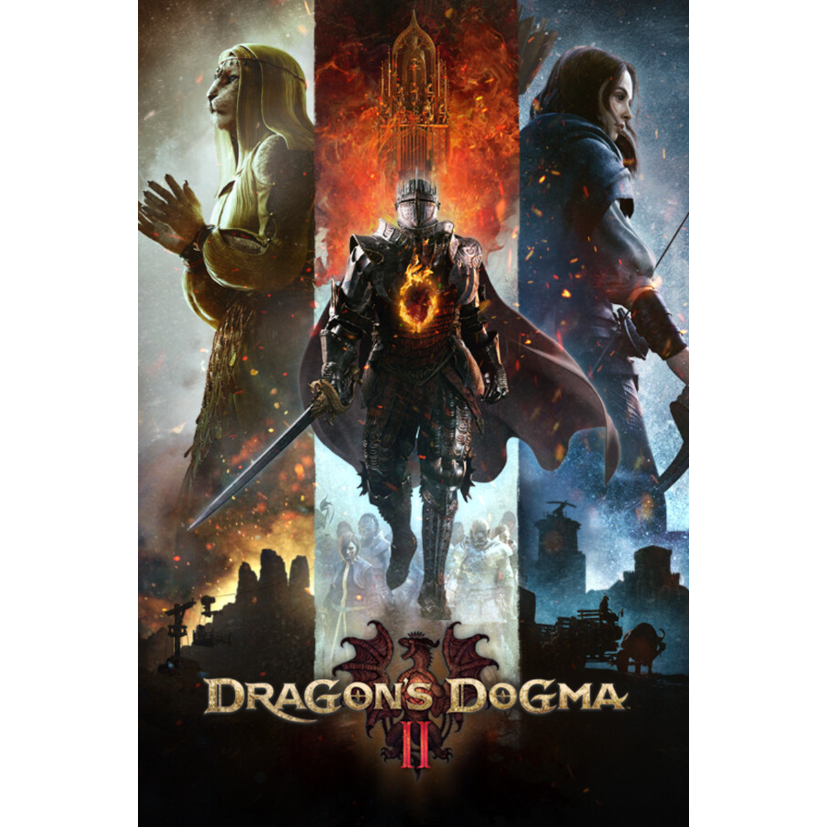 Dragon's Dogma 2 Ushers In New Age of $70 Capcom Games