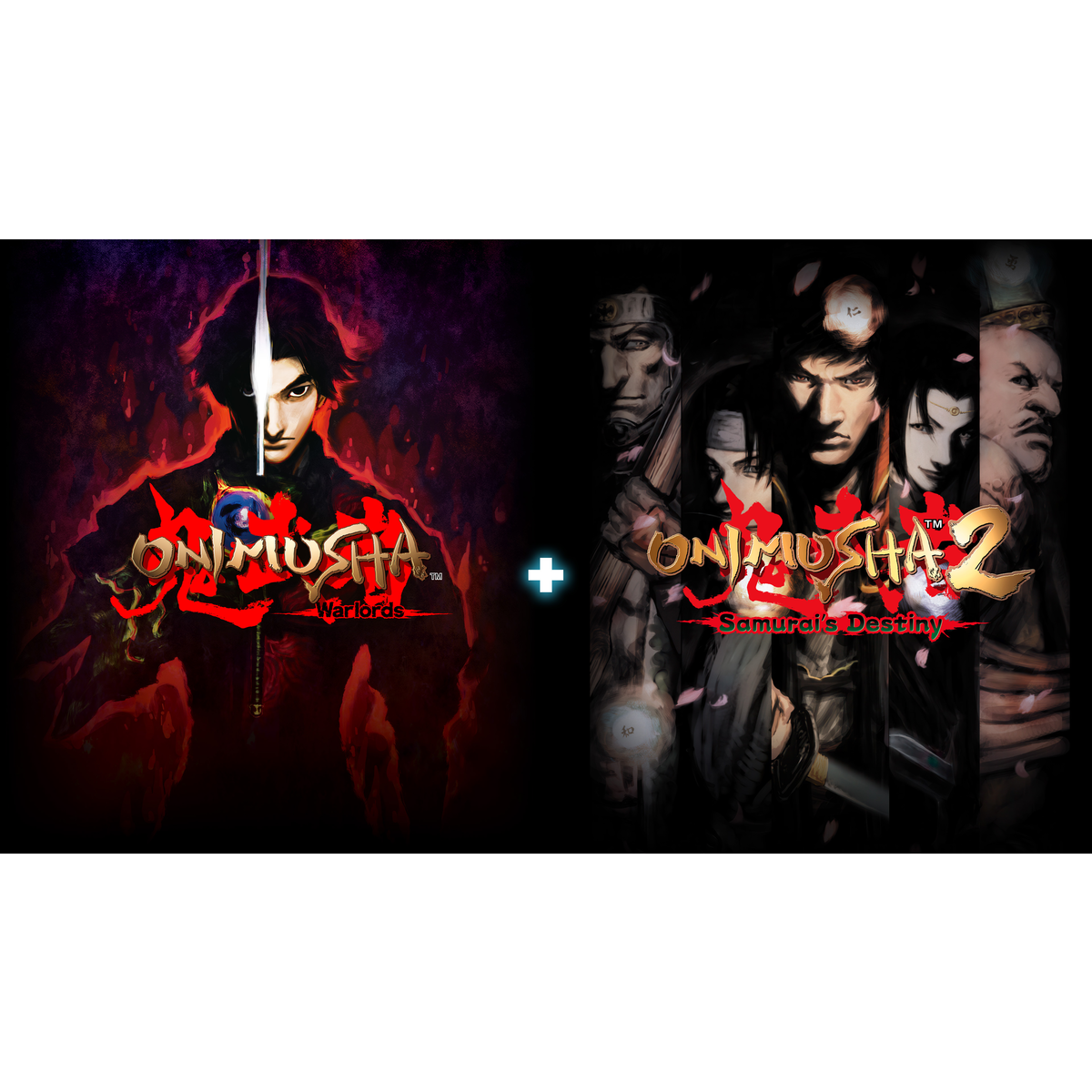 Buy Onimusha 1 + 2 Pack PC DIGITAL - ShopTo.net