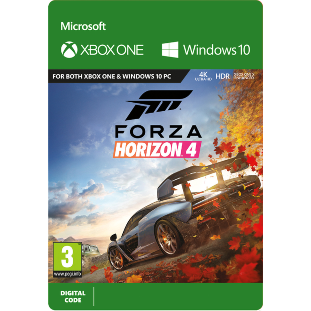 Buy Forza Horizon 4 Formula Drift Car Pack - Microsoft Store en-LC