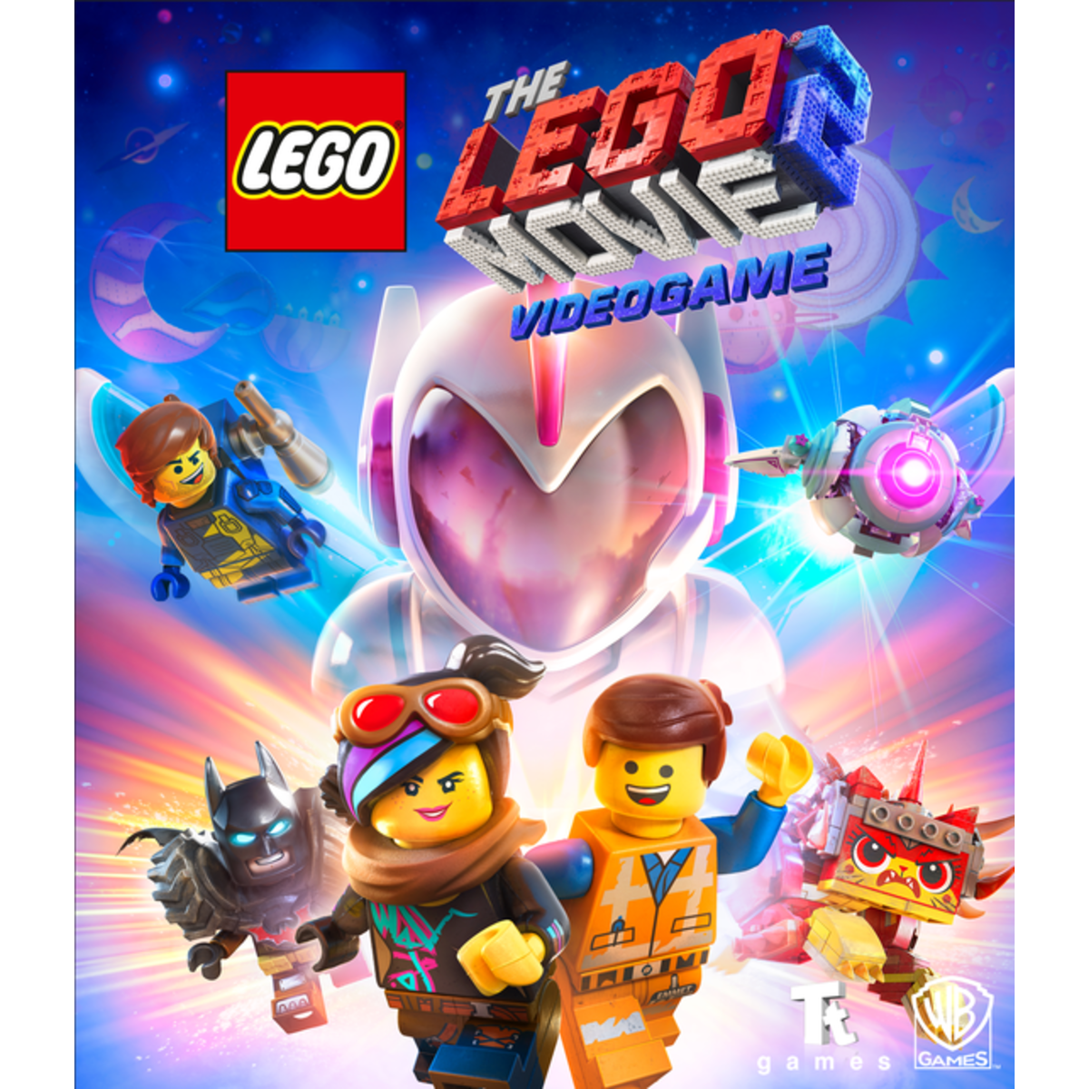 The lego movie 2 full movie online free store