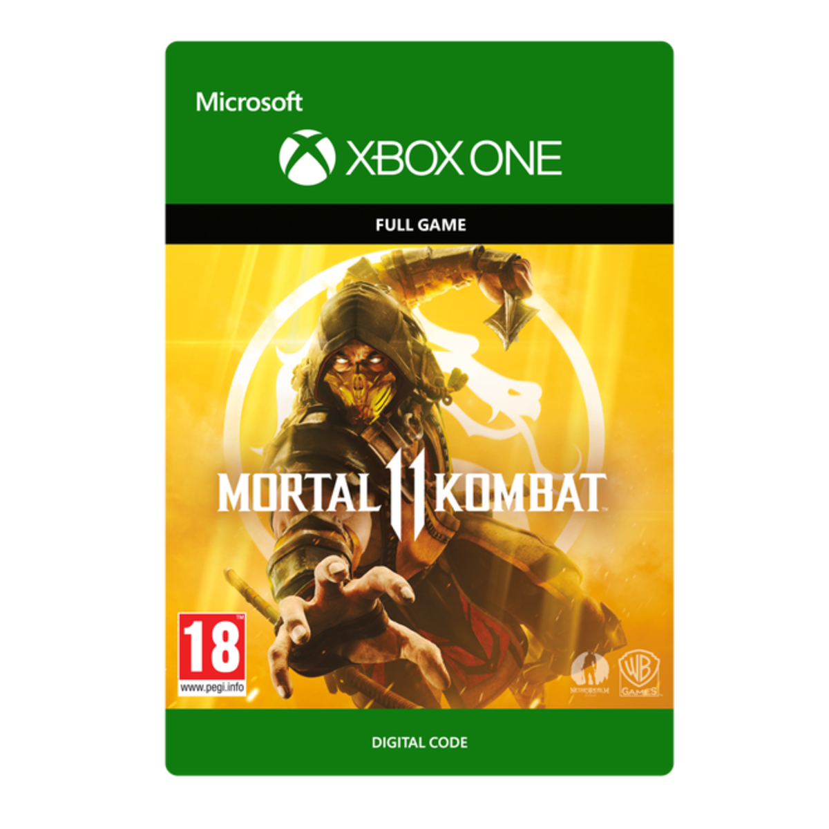 xbox store mortal kombat 11