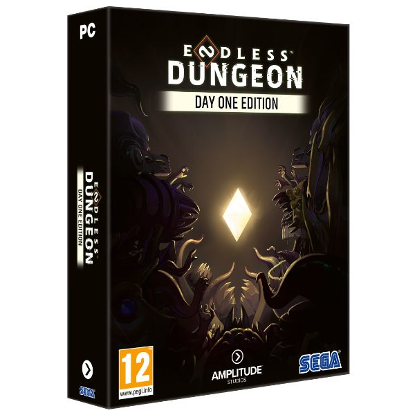 ENDLESS Dungeon Day One Edition - PC