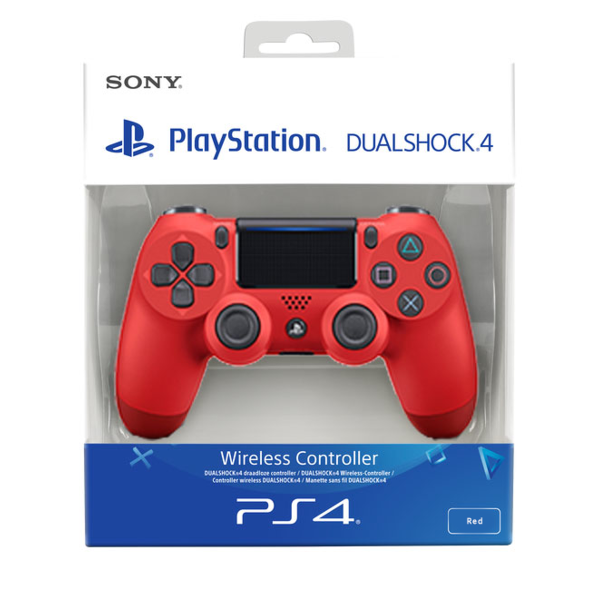 ps4 controller klarna