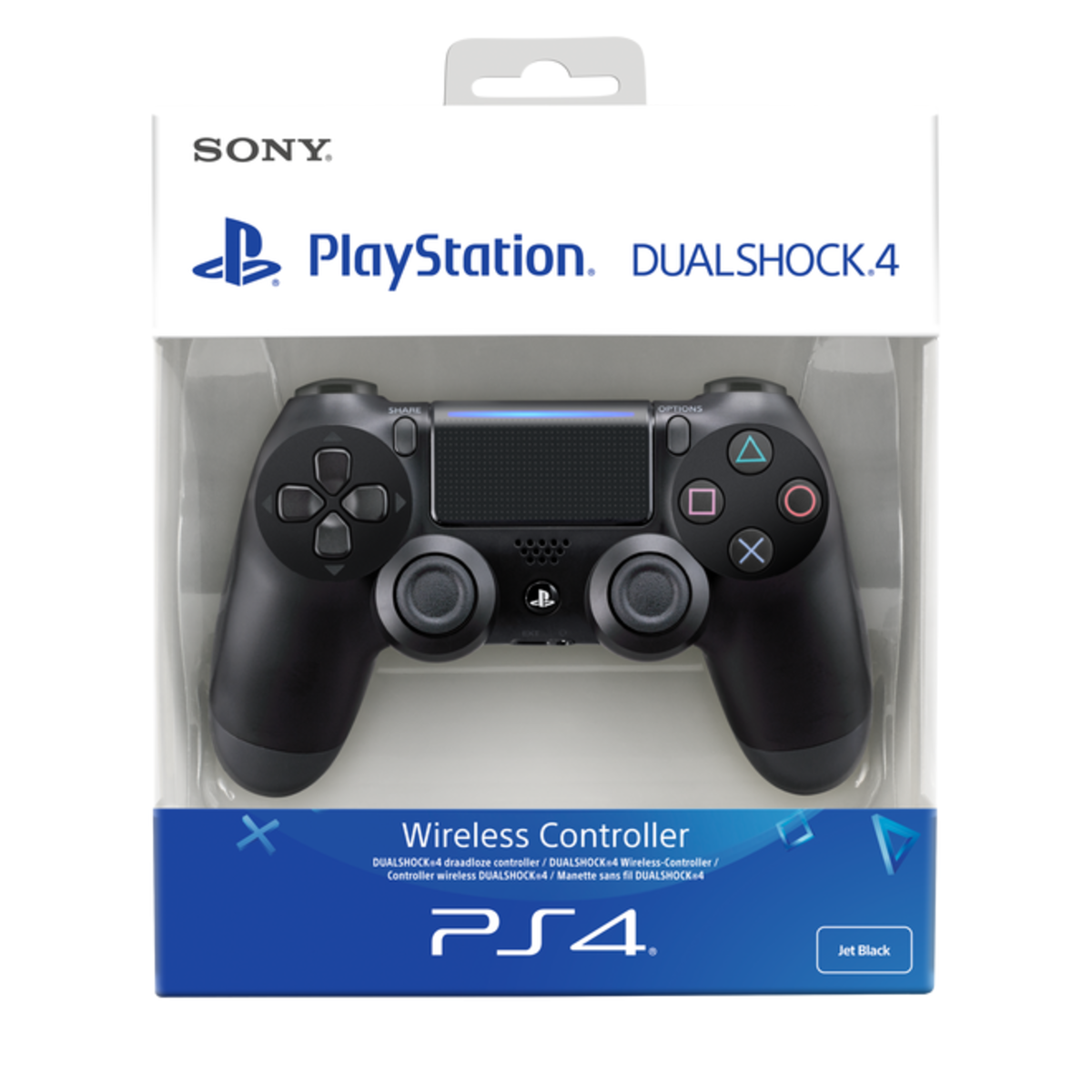 Shopto.net - Sony DualShock 4 V2 Controller in verschiedenen Farben nur 44,78€