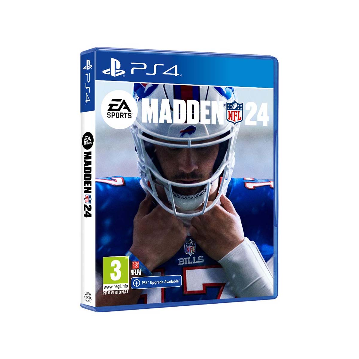 Buy Madden NFL 24 PS4 