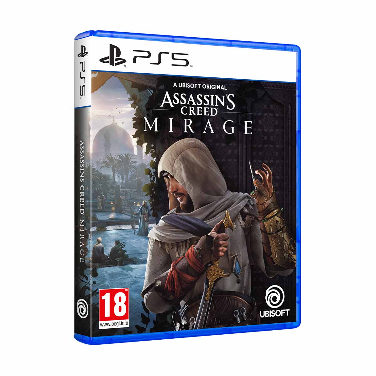 Buy Assassin's Creed Mirage - PlayStation 5 PS5 