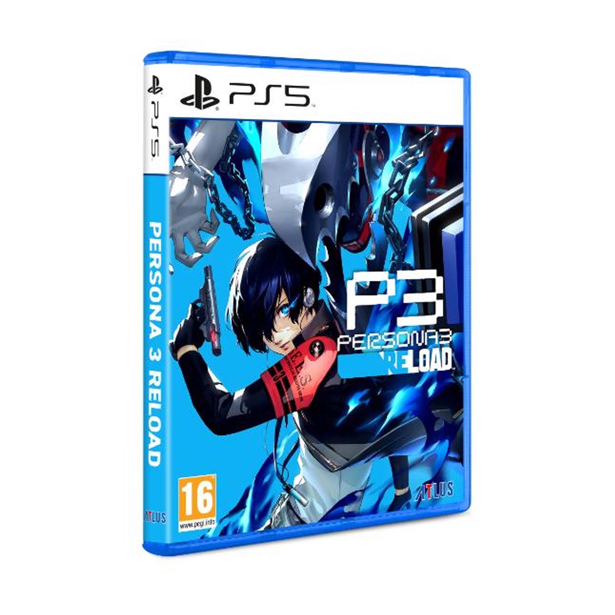 Persona 3 Reload - PlayStation 5