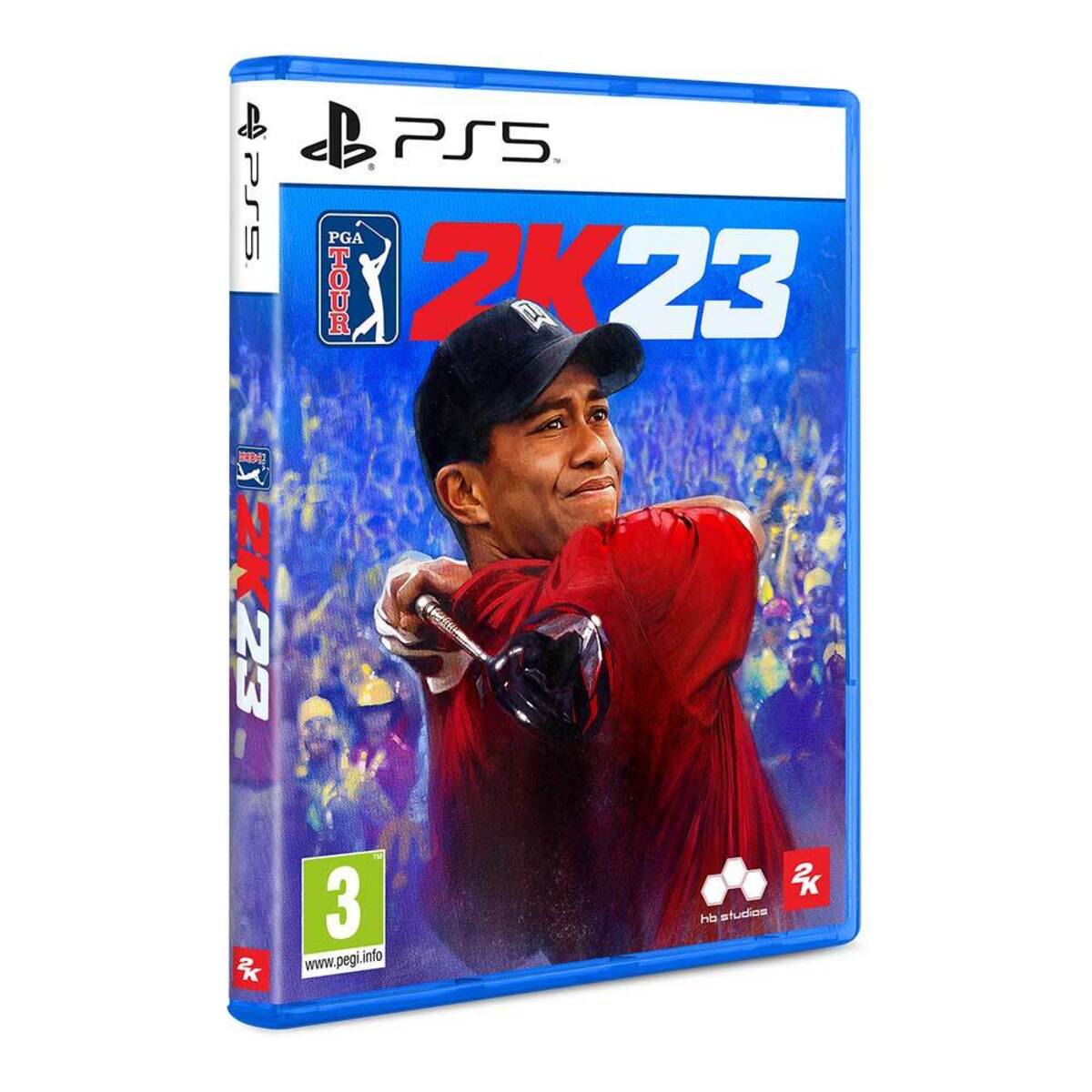 PGA Tour 2K23 - PlayStation 5