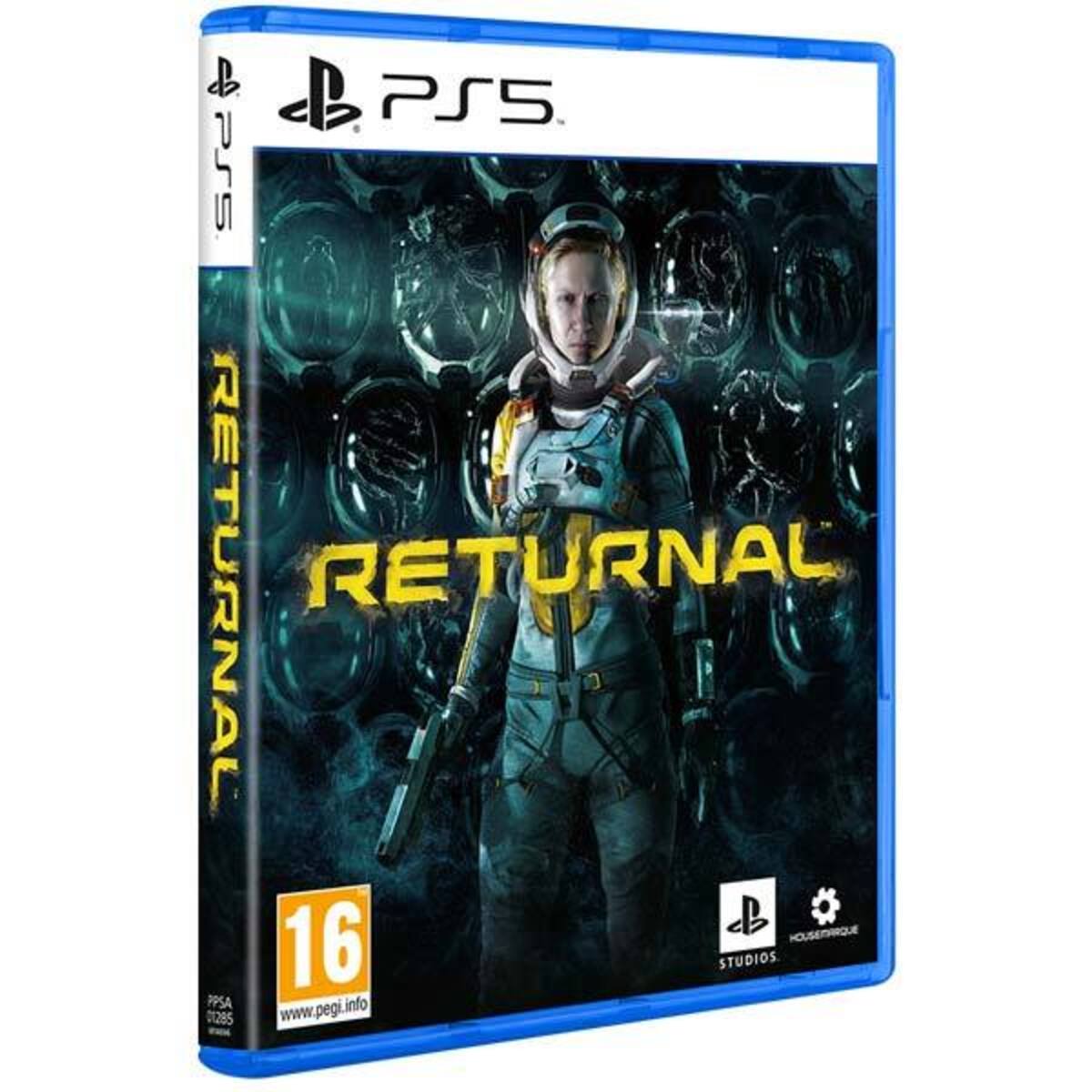 Image of Returnal - PlayStation 5